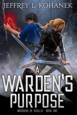 A Warden's Purpose